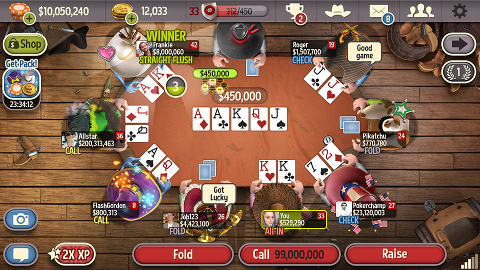 governor of poker 3 free hack governor of poker 3 free hack