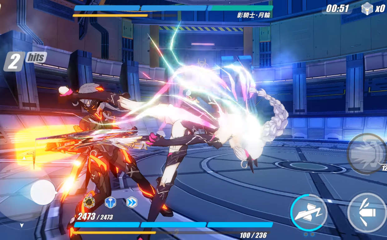 Honkai Impact 3rd FreeToPlay Games