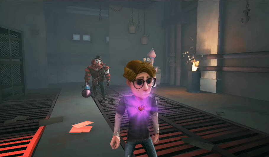 Identity V Free To Play Games Identity V Free To Play Games