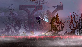 Epic Games Store - Grab Rising Hell & Slain: Back From Hell For Free